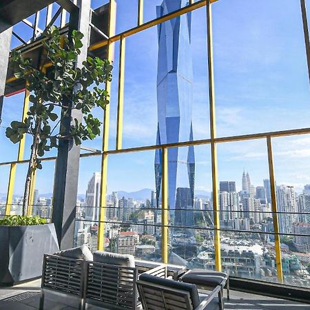 Opus LIV Signature Kuala Lumpur Extérieur photo