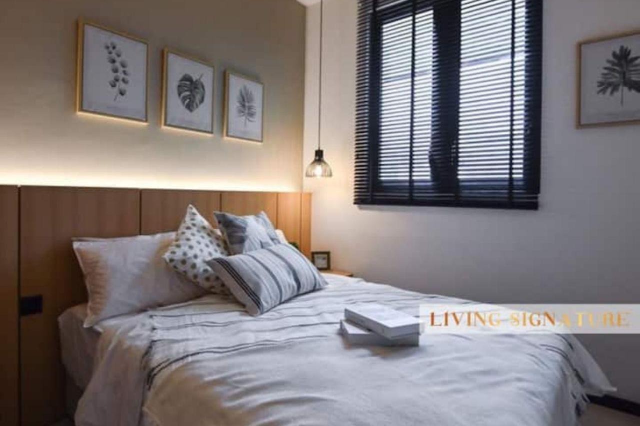 Opus LIV Signature Kuala Lumpur Extérieur photo