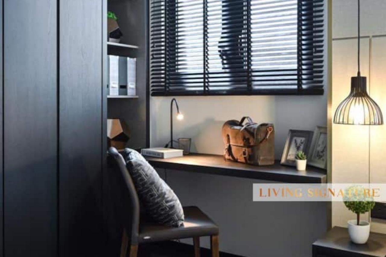 Opus LIV Signature Kuala Lumpur Extérieur photo