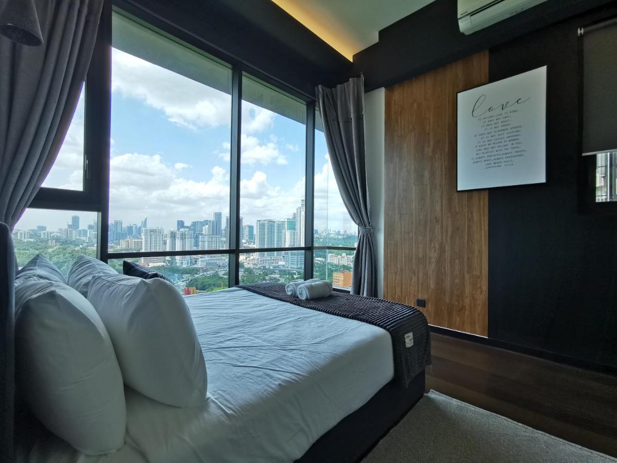 Opus LIV Signature Kuala Lumpur Extérieur photo
