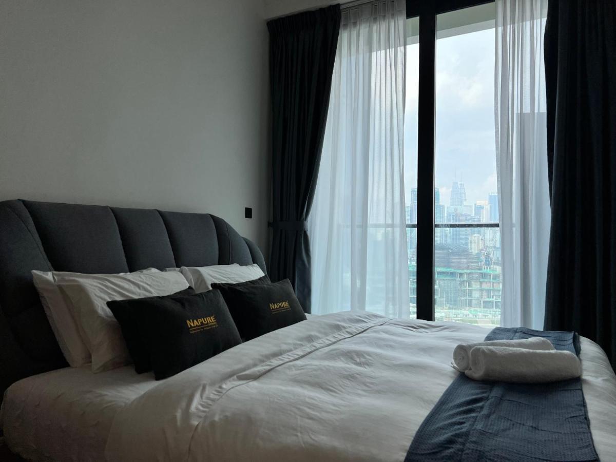 Opus LIV Signature Kuala Lumpur Extérieur photo