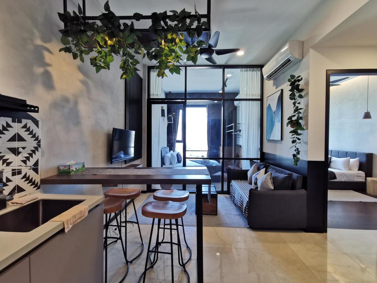 Opus LIV Signature Kuala Lumpur Extérieur photo