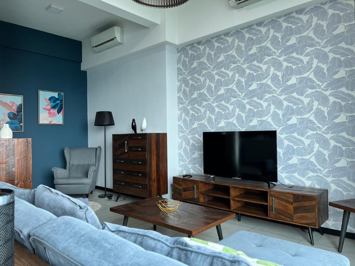 Opus LIV Signature Kuala Lumpur Extérieur photo