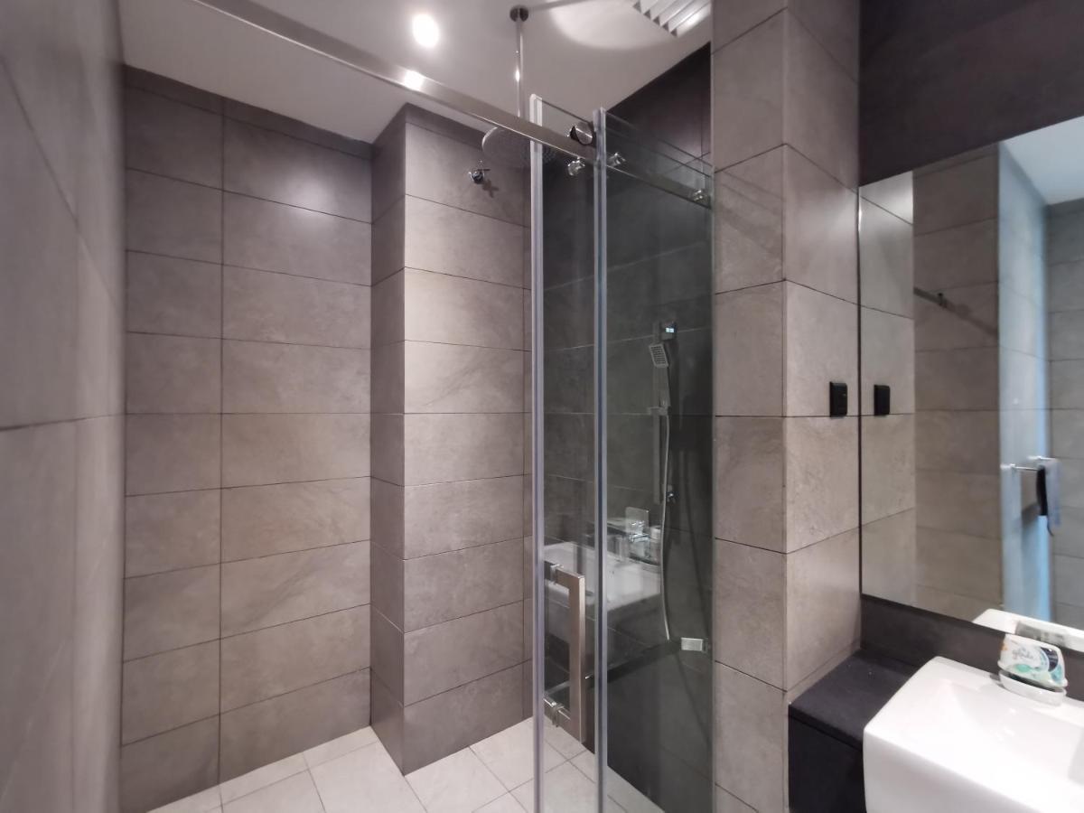 Opus LIV Signature Kuala Lumpur Extérieur photo