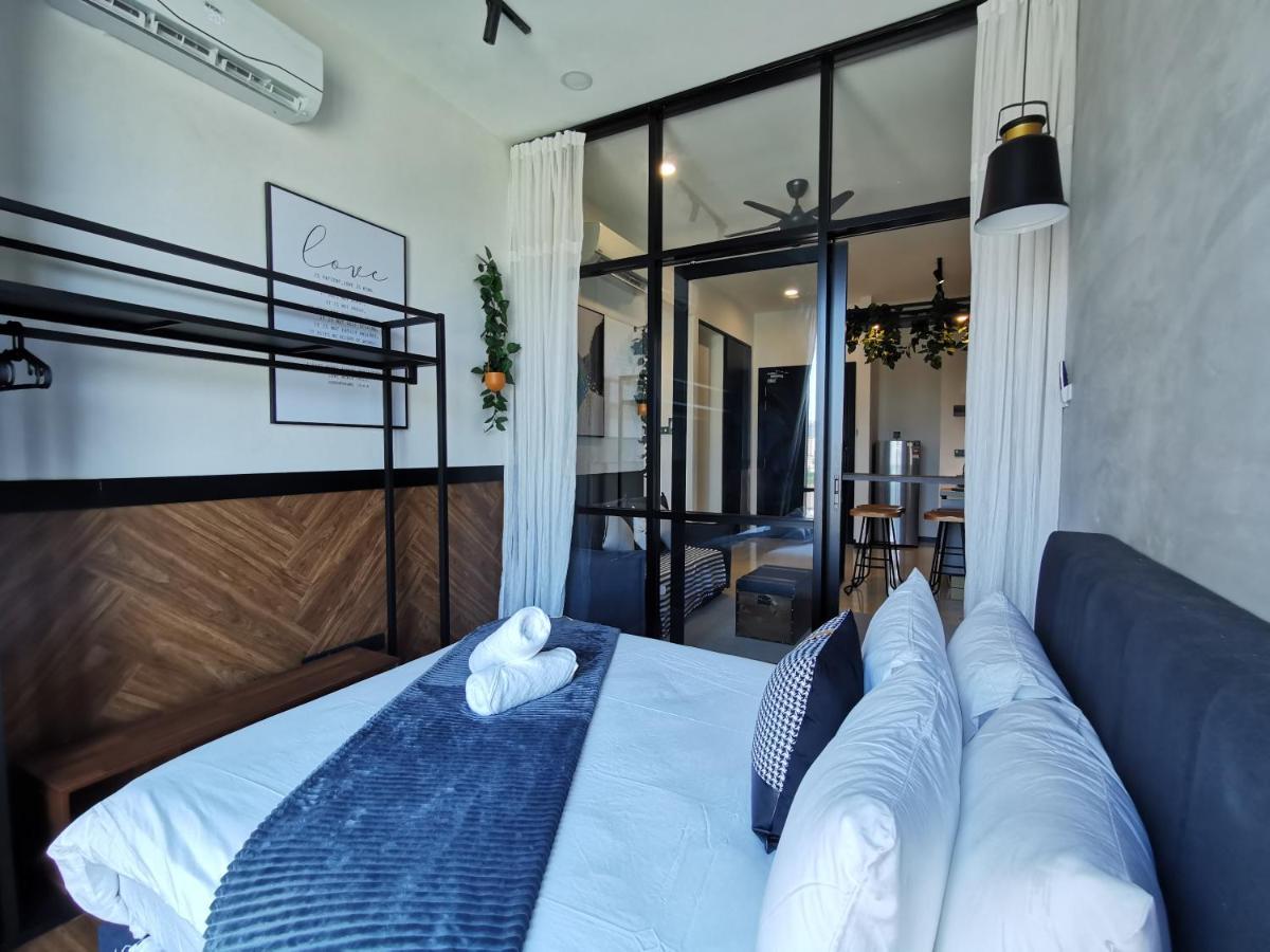 Opus LIV Signature Kuala Lumpur Extérieur photo
