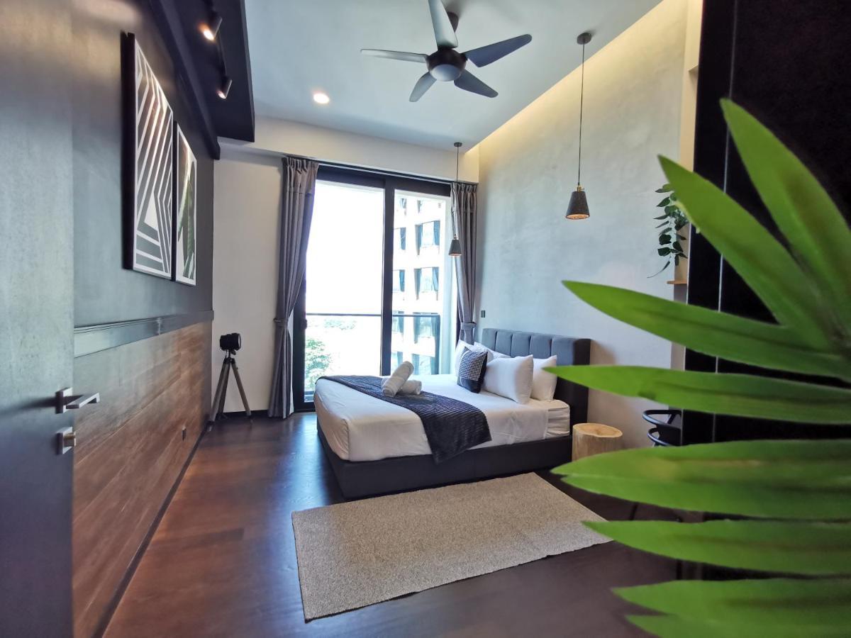 Opus LIV Signature Kuala Lumpur Extérieur photo