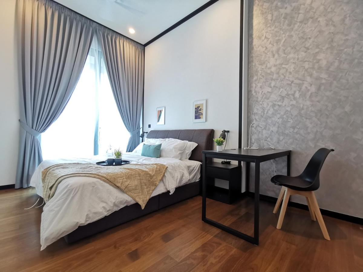 Opus LIV Signature Kuala Lumpur Extérieur photo