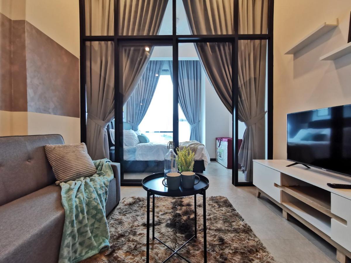 Opus LIV Signature Kuala Lumpur Extérieur photo