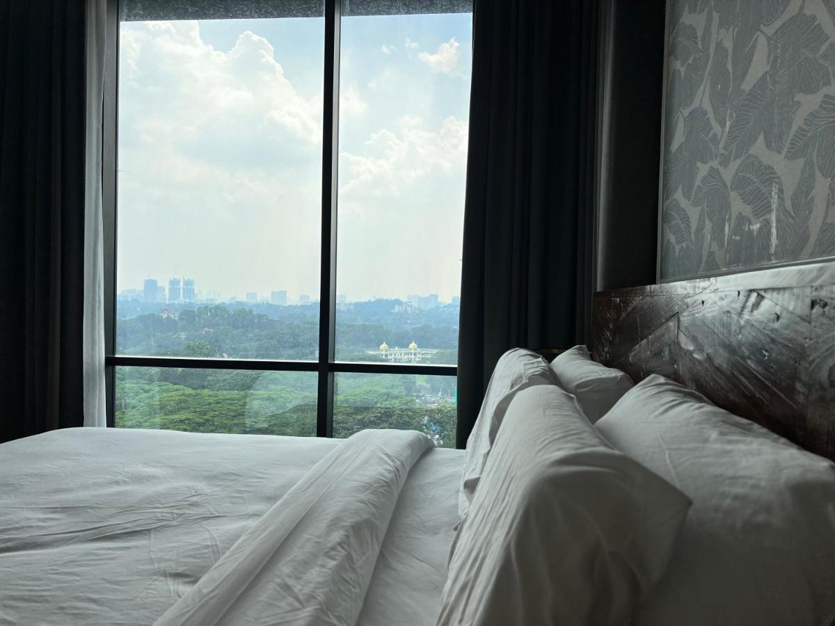 Opus LIV Signature Kuala Lumpur Extérieur photo