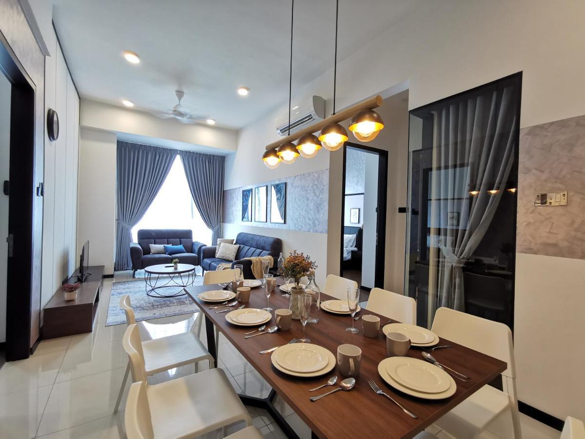 Opus LIV Signature Kuala Lumpur Extérieur photo