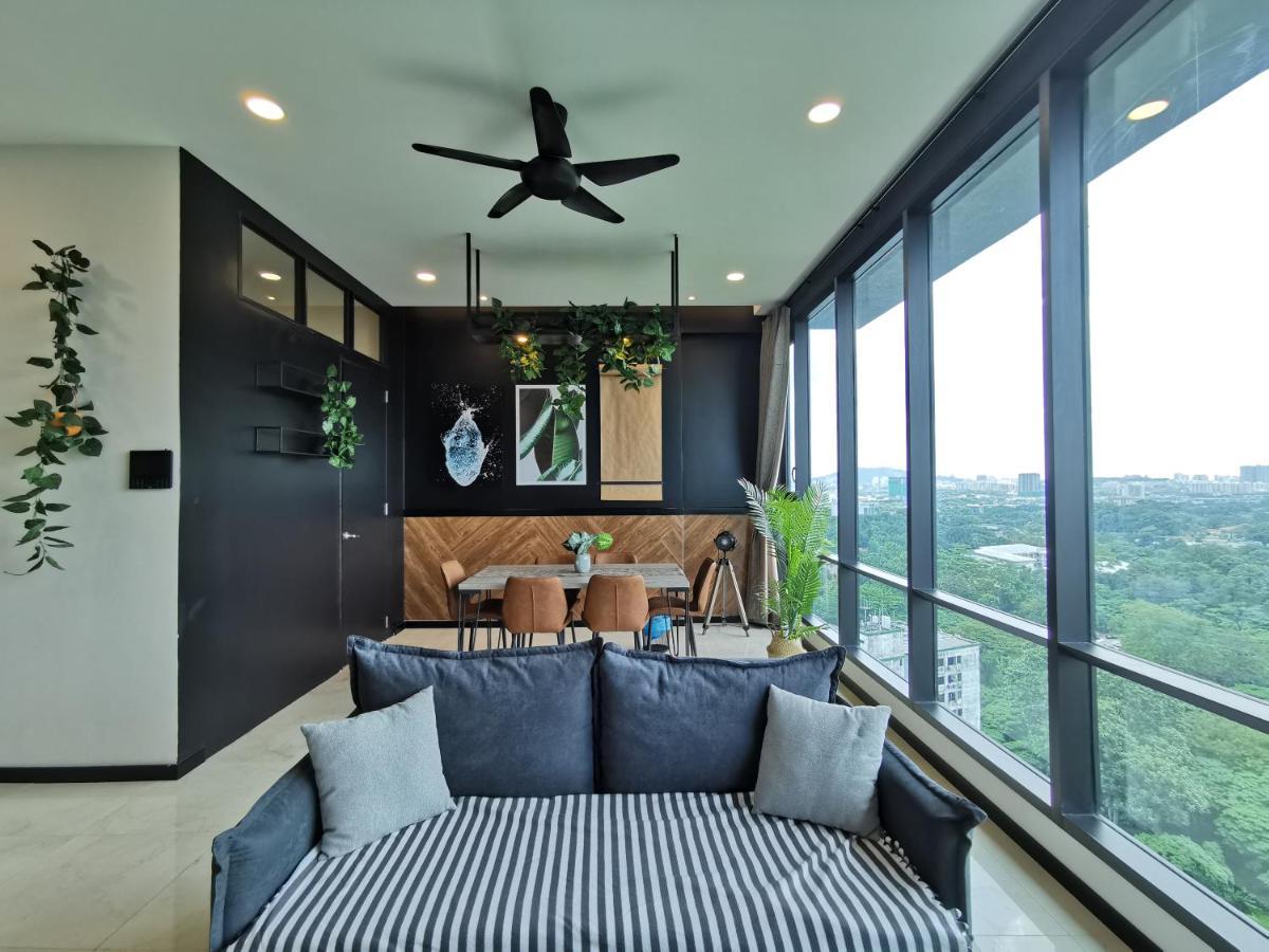 Opus LIV Signature Kuala Lumpur Extérieur photo
