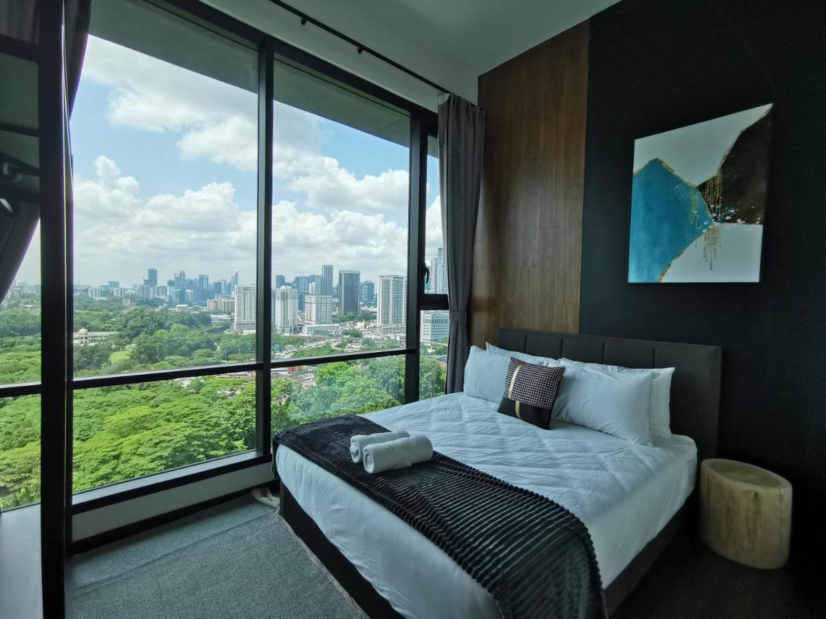 Opus LIV Signature Kuala Lumpur Extérieur photo