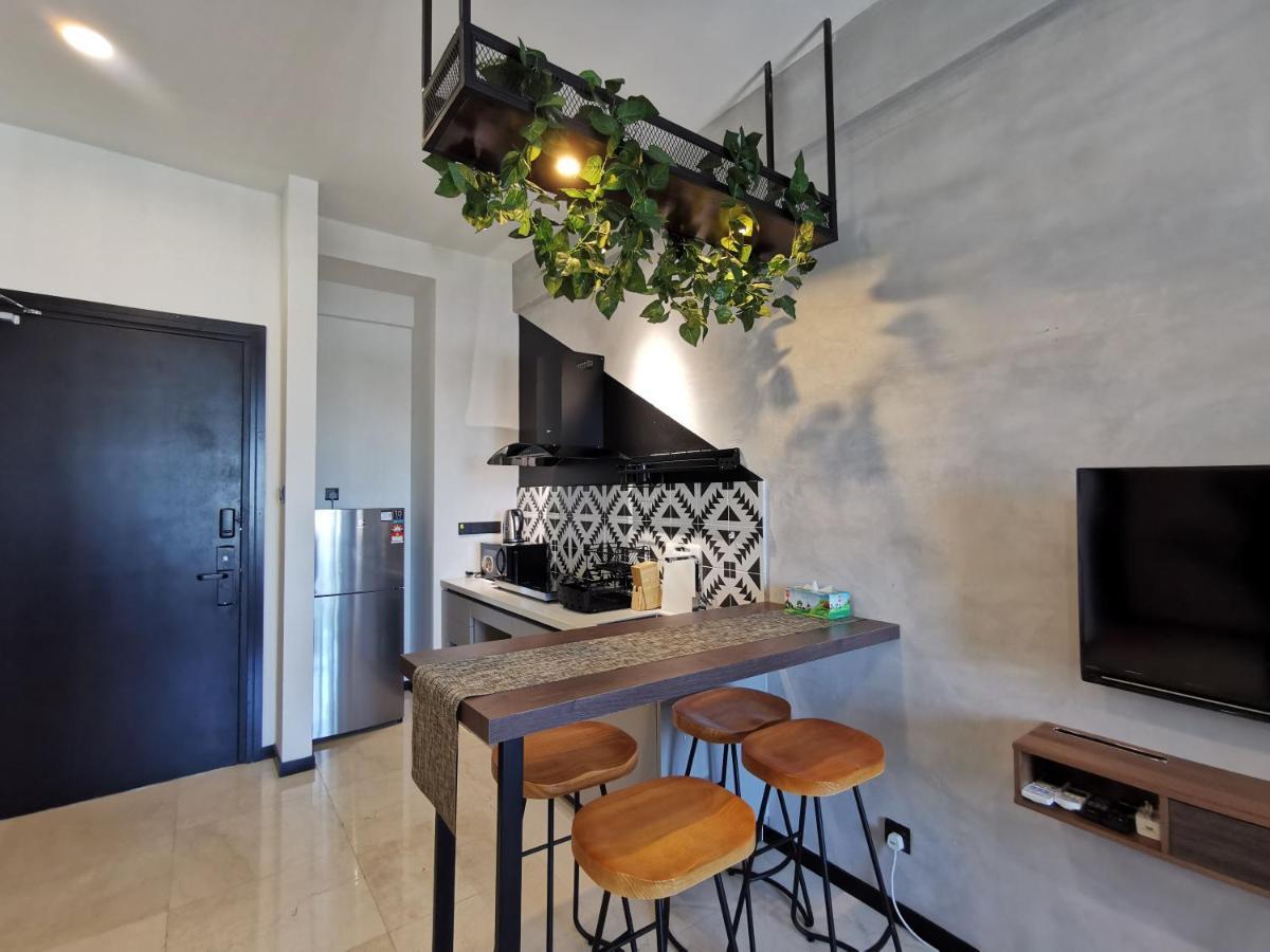 Opus LIV Signature Kuala Lumpur Extérieur photo