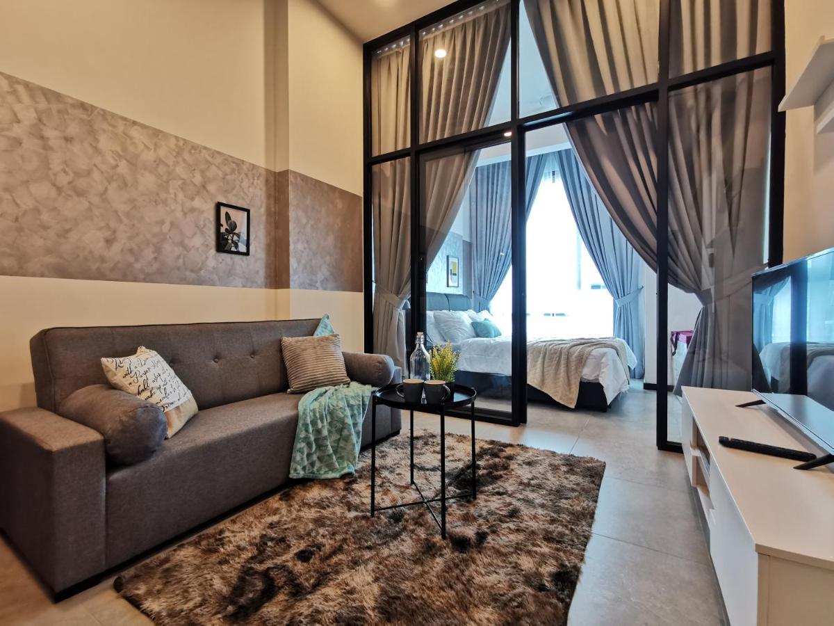 Opus LIV Signature Kuala Lumpur Extérieur photo