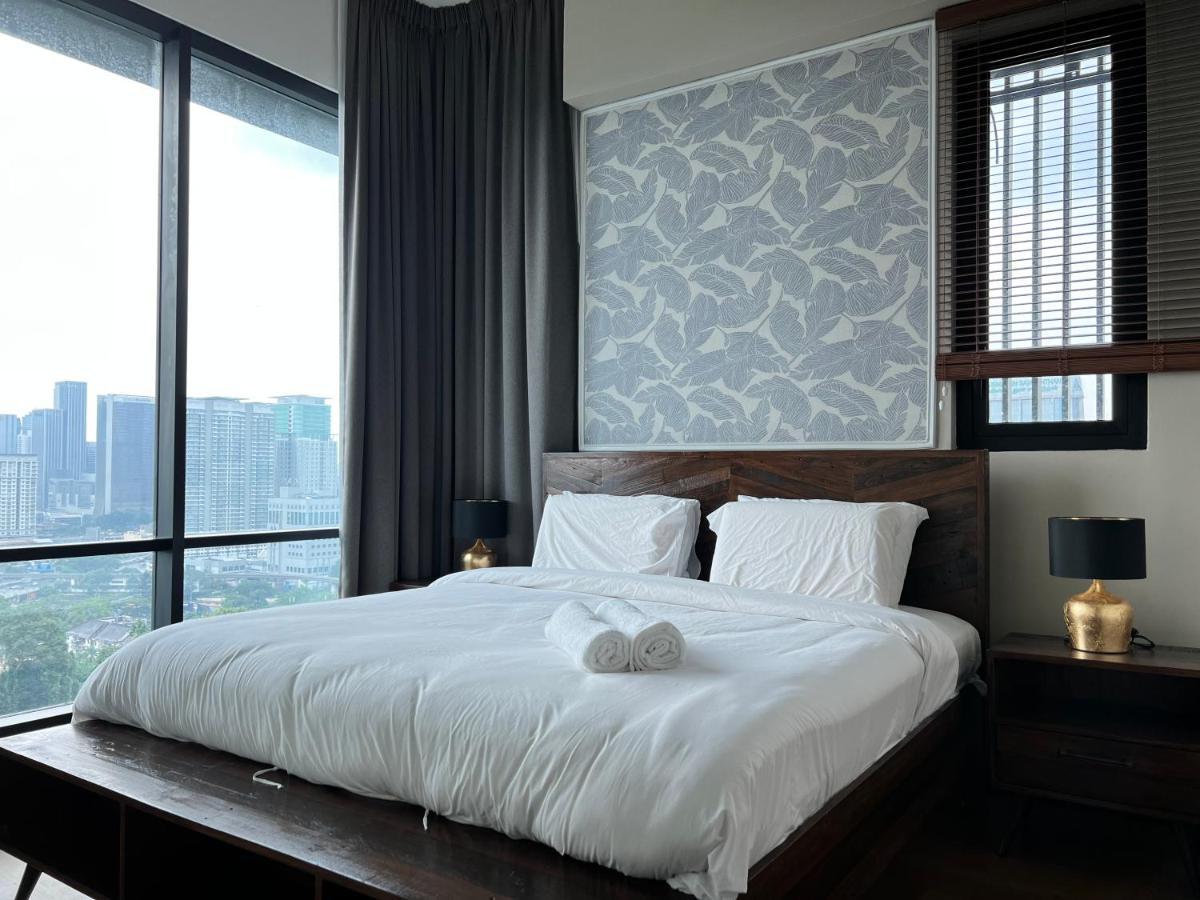 Opus LIV Signature Kuala Lumpur Extérieur photo