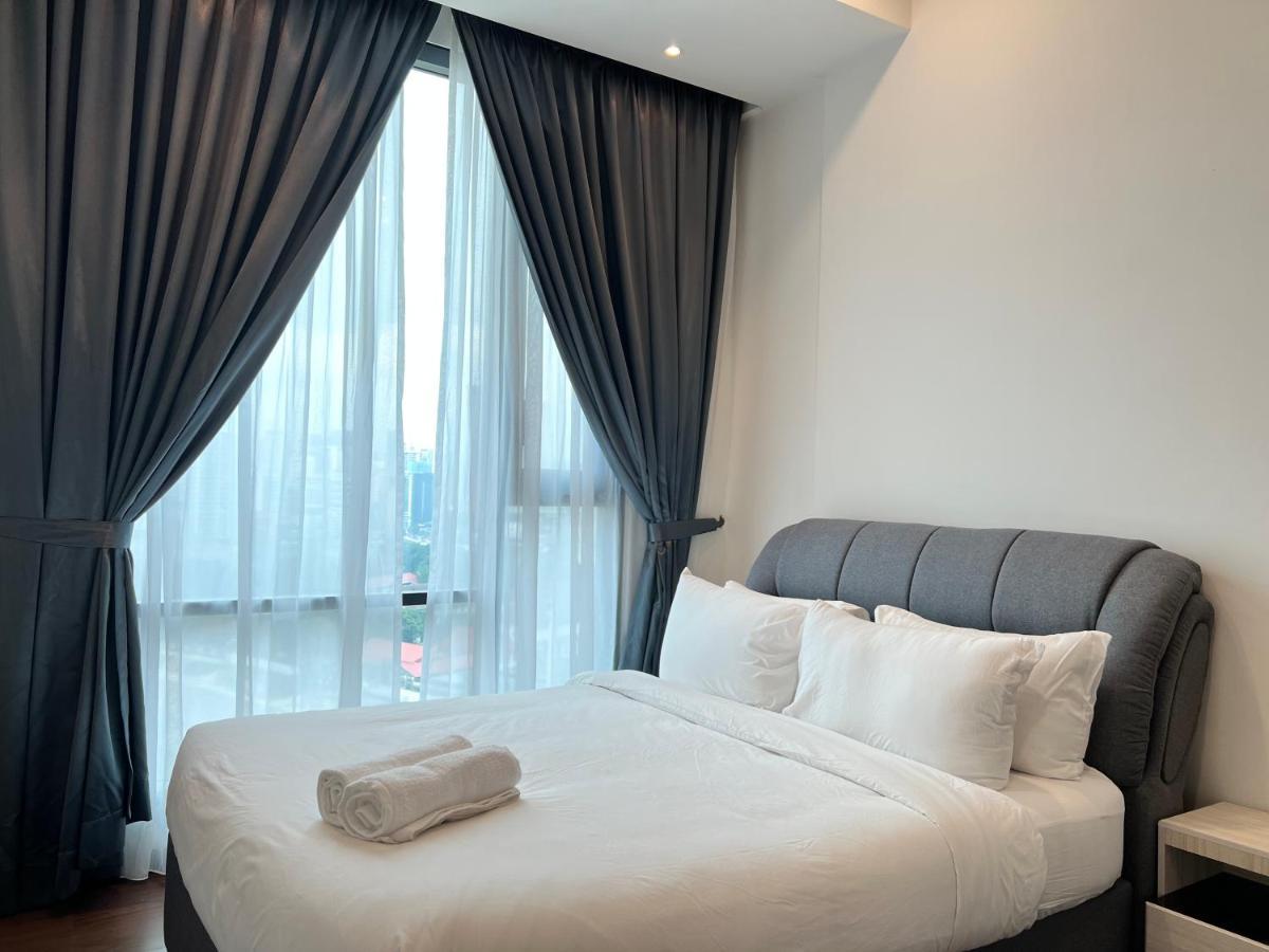 Opus LIV Signature Kuala Lumpur Extérieur photo