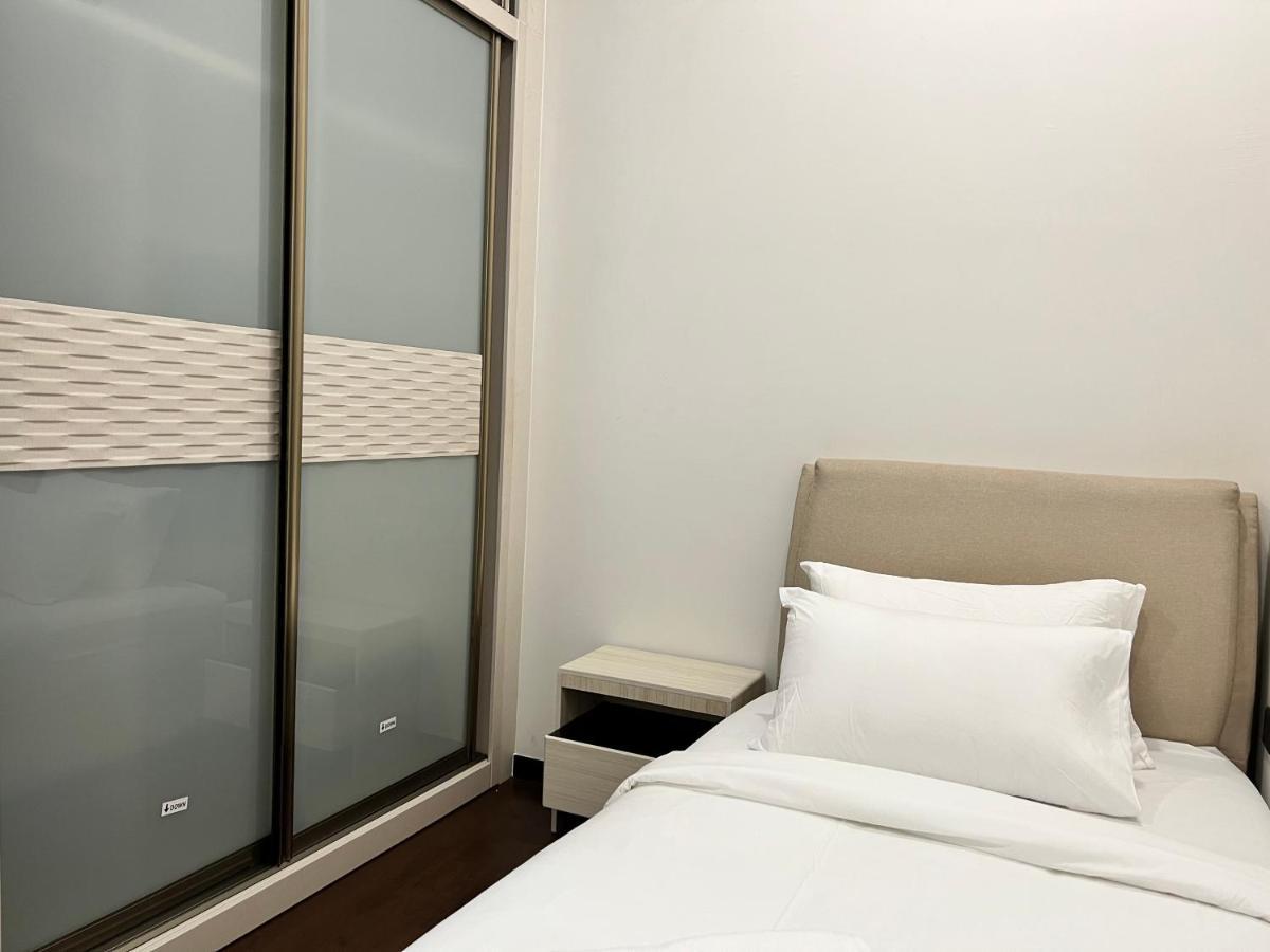 Opus LIV Signature Kuala Lumpur Extérieur photo