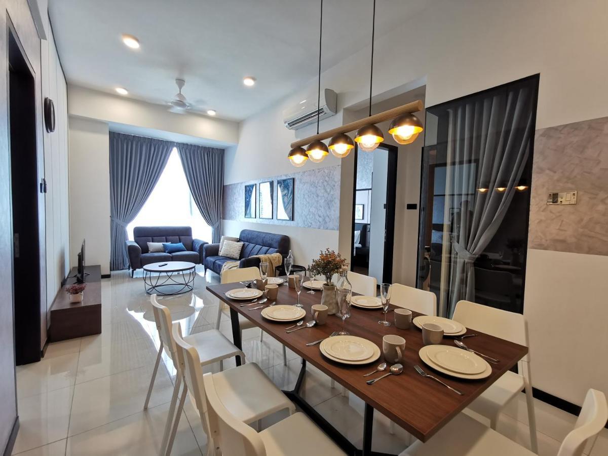 Opus LIV Signature Kuala Lumpur Extérieur photo