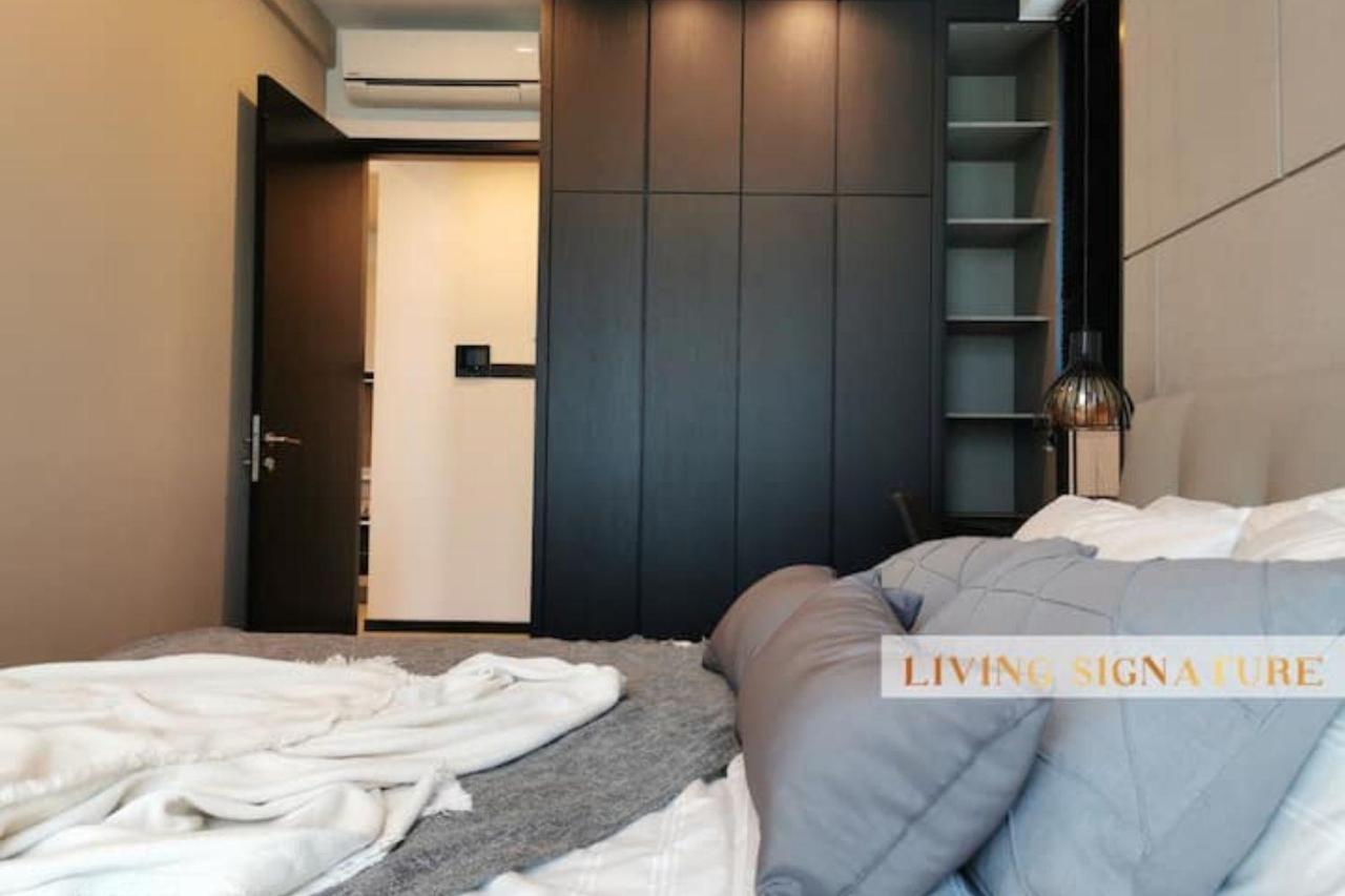 Opus LIV Signature Kuala Lumpur Extérieur photo