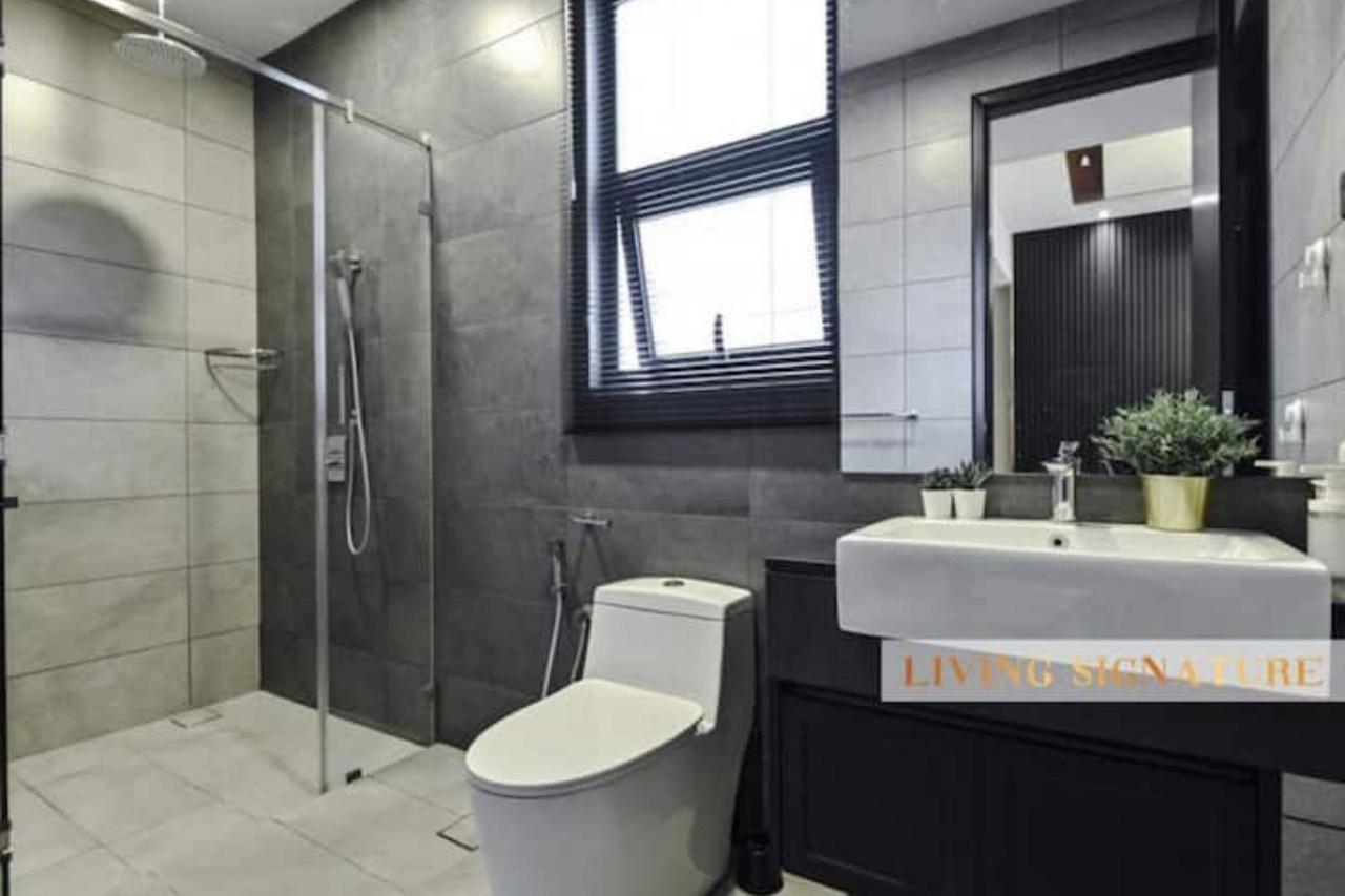 Opus LIV Signature Kuala Lumpur Extérieur photo