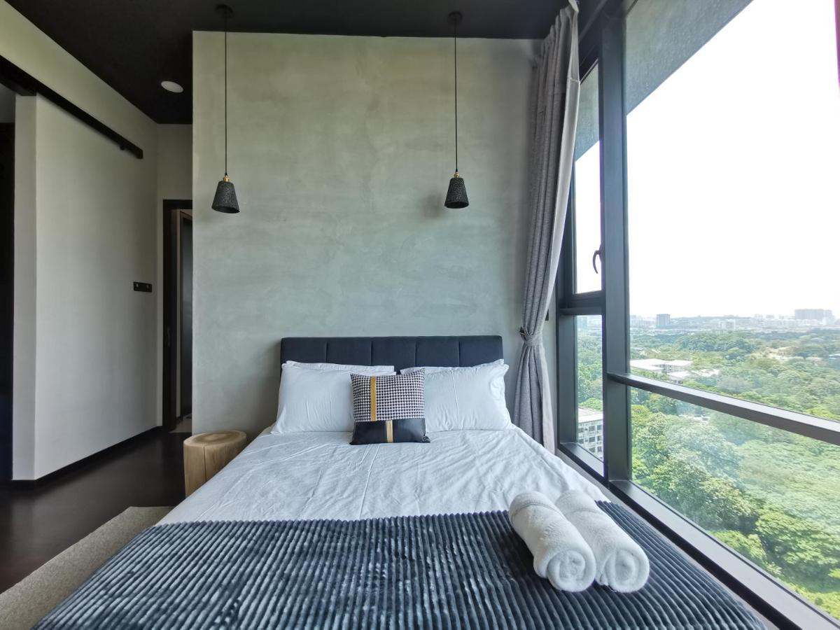 Opus LIV Signature Kuala Lumpur Extérieur photo