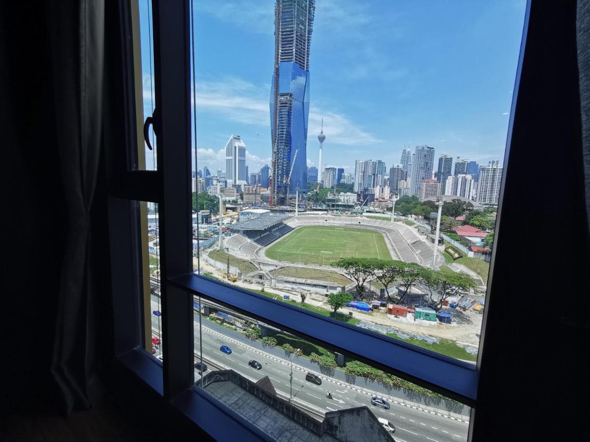 Opus LIV Signature Kuala Lumpur Extérieur photo