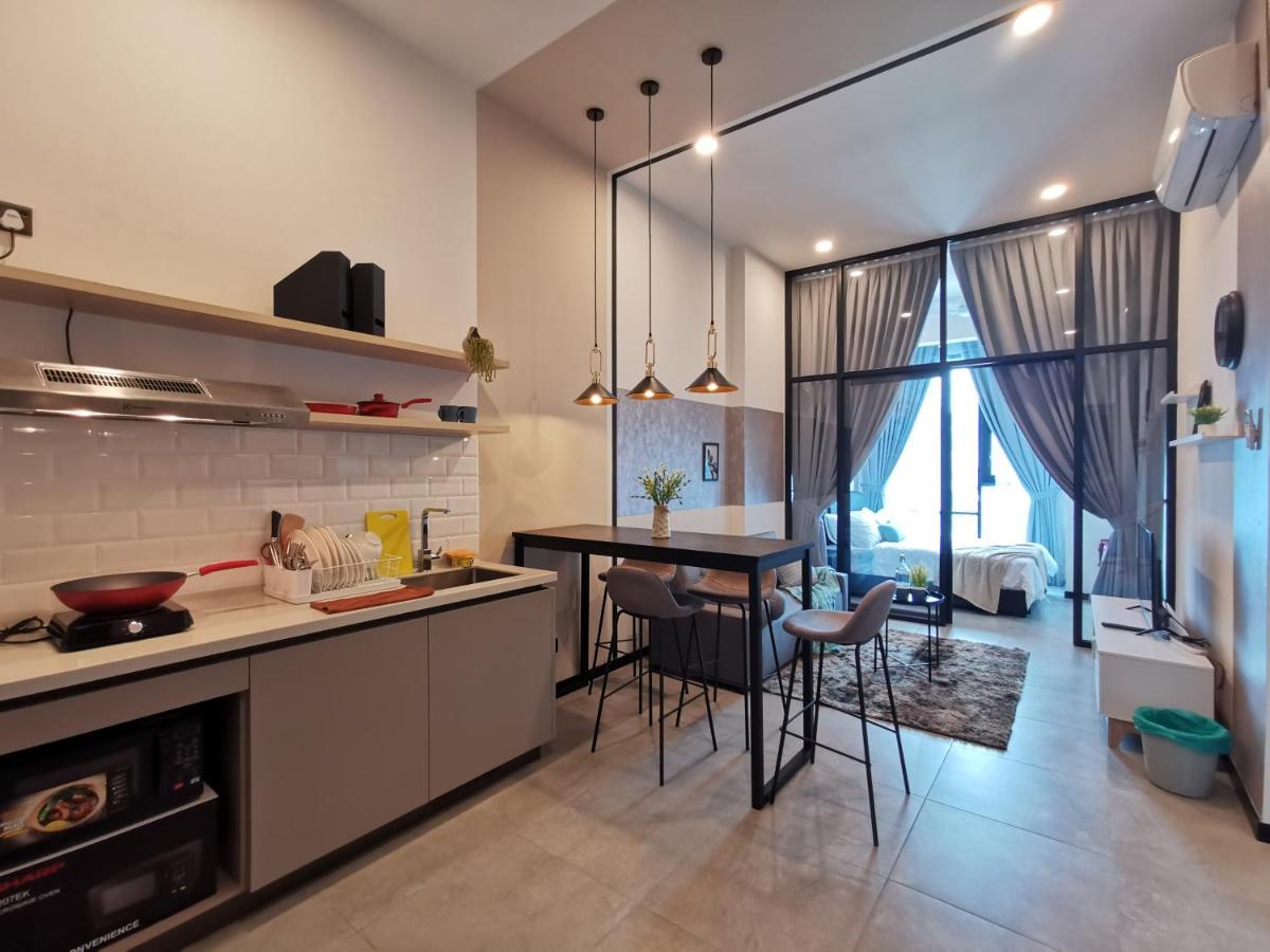 Opus LIV Signature Kuala Lumpur Extérieur photo
