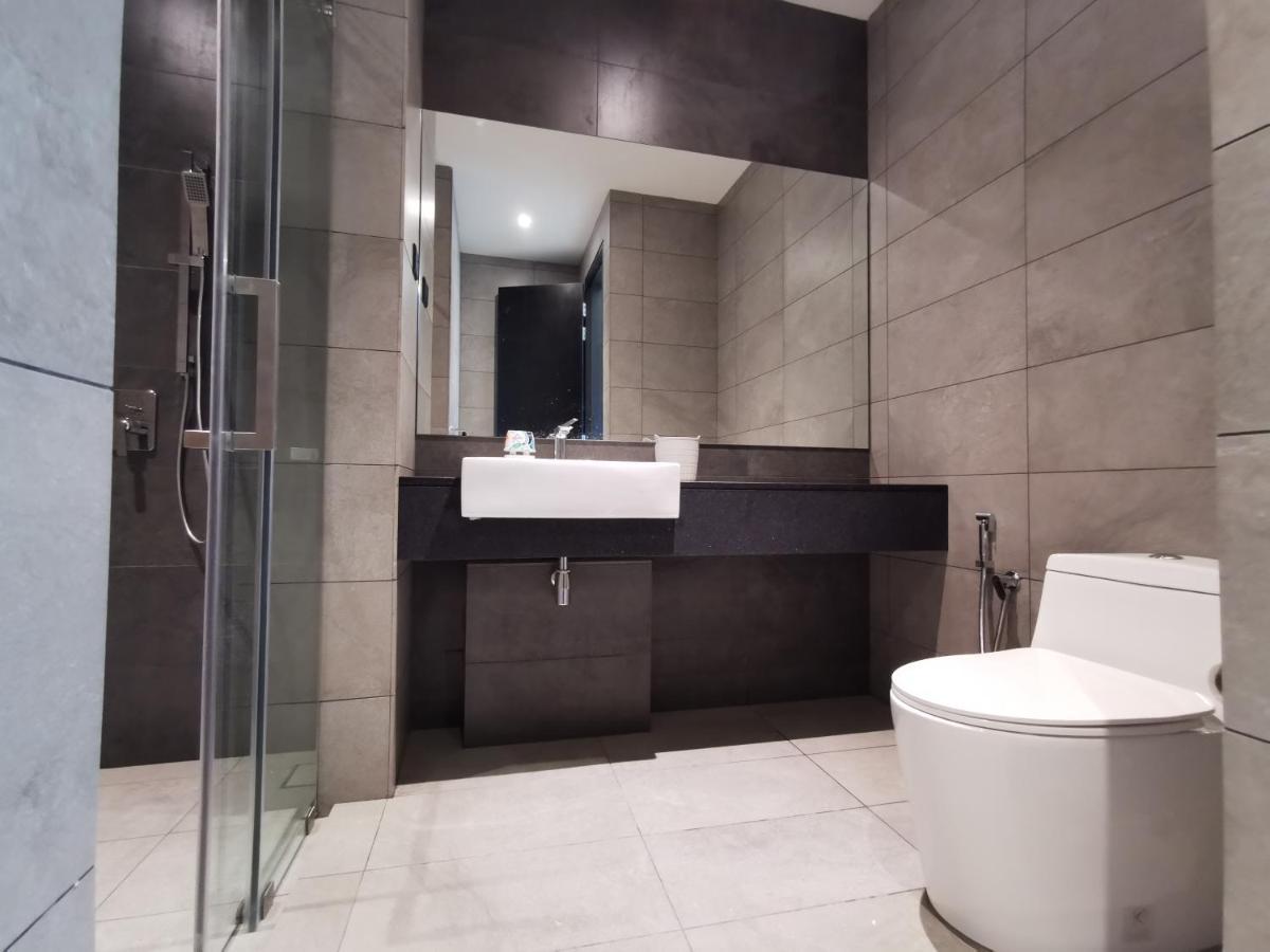 Opus LIV Signature Kuala Lumpur Extérieur photo