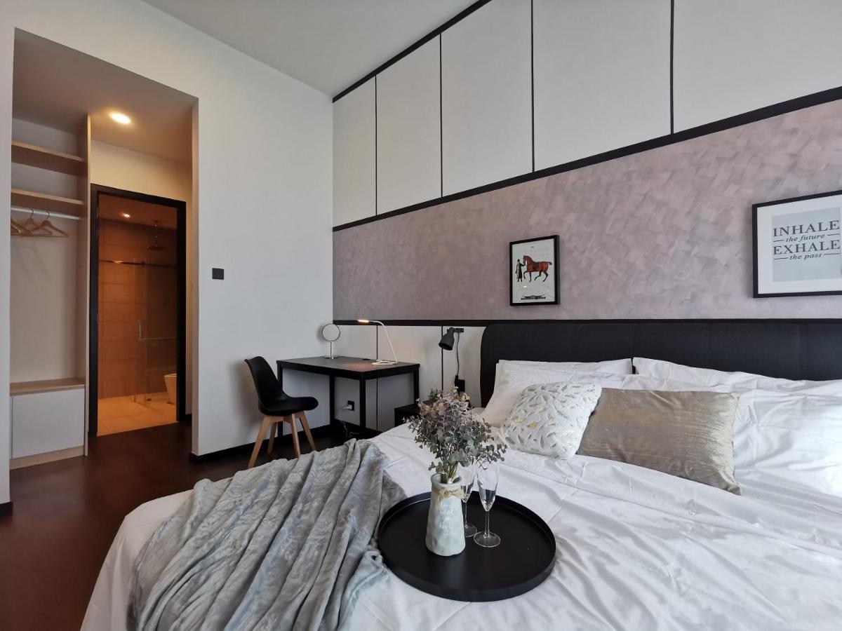Opus LIV Signature Kuala Lumpur Extérieur photo