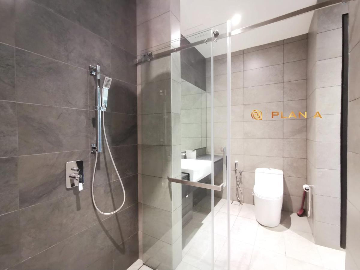 Opus LIV Signature Kuala Lumpur Extérieur photo